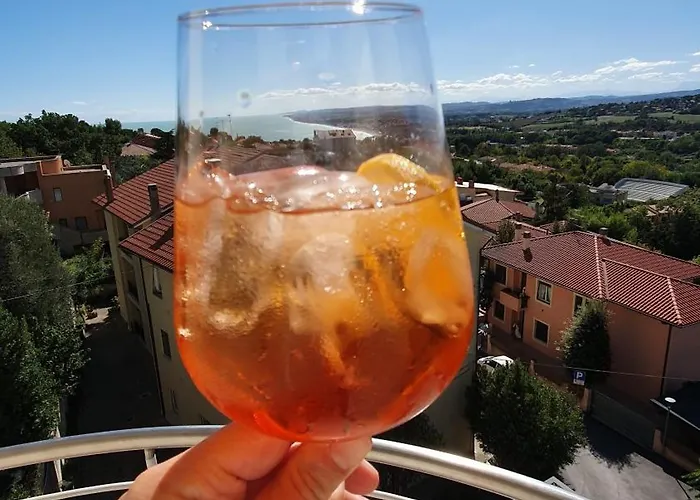 Hotel Sirolo Hotel Sirolo