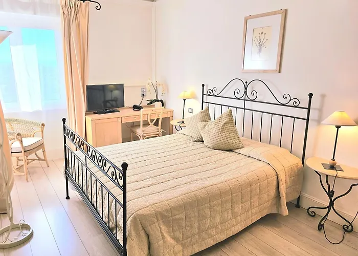 Hotel Sirolo 4* Sirolo