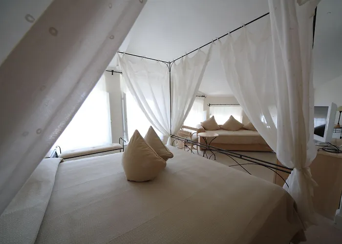 Hotel Hotel Sirolo 4*