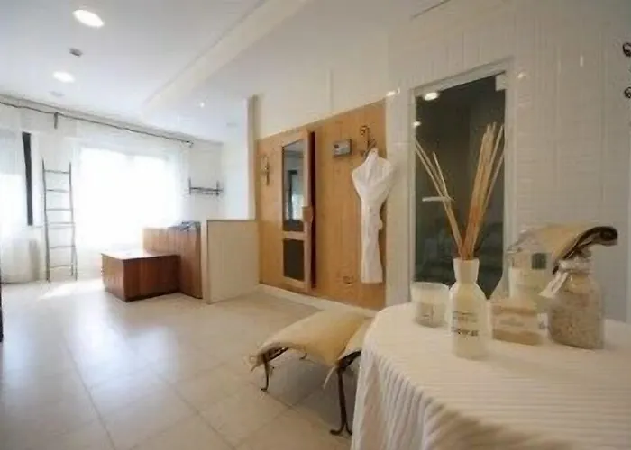 Hotel Sirolo 4* Sirolo