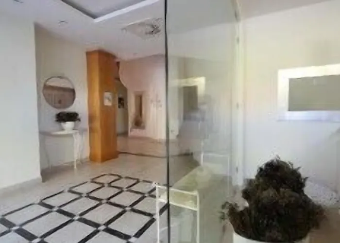 Hotel Hotel Sirolo 4*