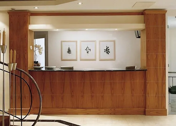 Hotel Sirolo Hotel Sirolo