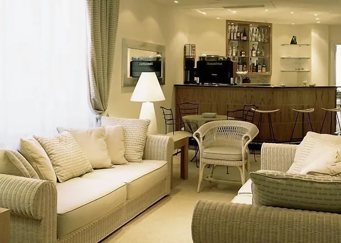 Hotel Hotel Sirolo 4*