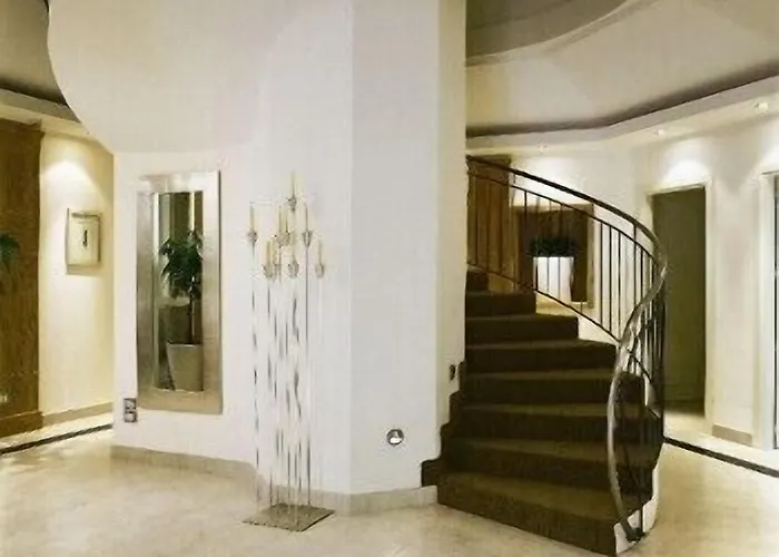 Hotel Sirolo Hotel 4*