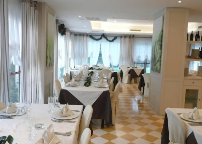 Hotel Sirolo Hotel Sirolo