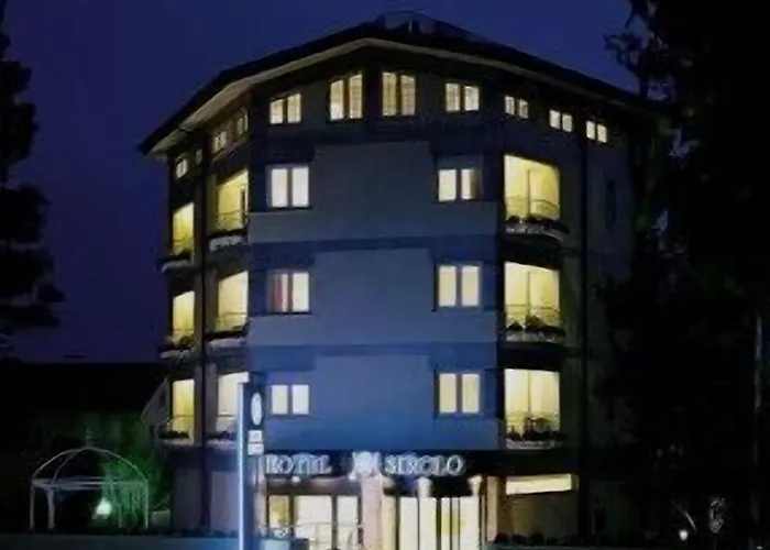 Hotel Sirolo 4* Sirolo