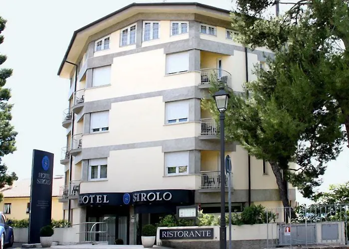 Hotel Hotel Sirolo