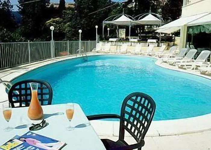 Hotel Hotel Sirolo 4*