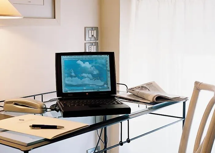 Hotel Hotel Sirolo 4*