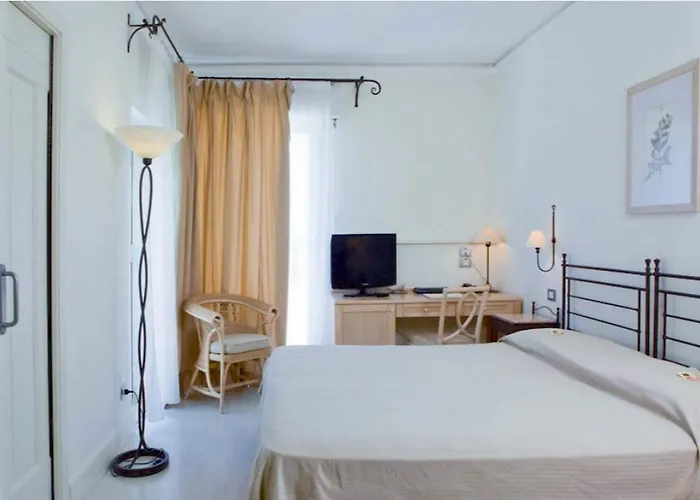 Hotel Hotel Sirolo 4*