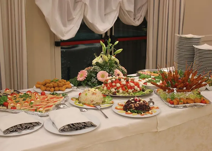 Hotel Sirolo Hotel 4*