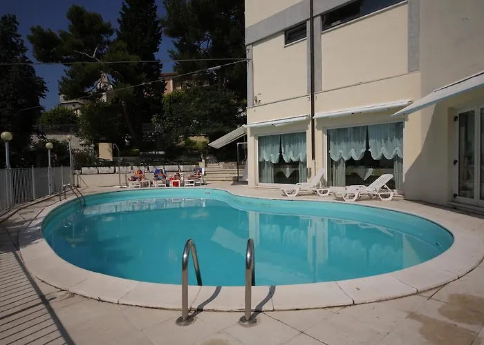 Hotel Hotel Sirolo Sirolo