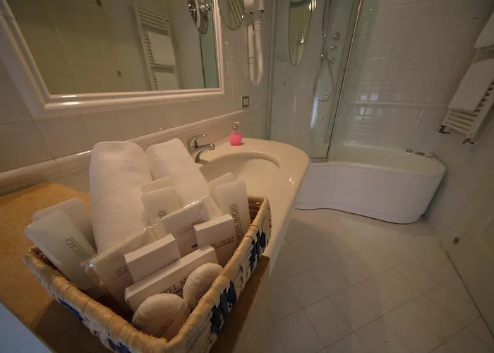 Hotel Sirolo Hotel Sirolo