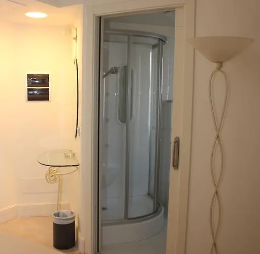 Hotel Sirolo Hotel 4*