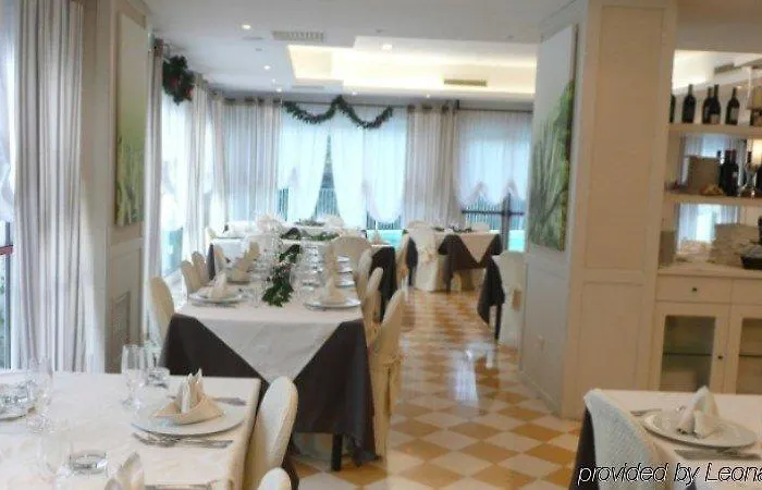 Hotel Hotel Sirolo 4*