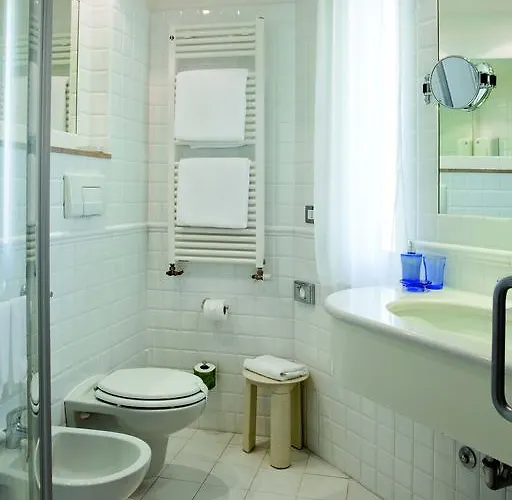 Hotel Sirolo 4* Sirolo