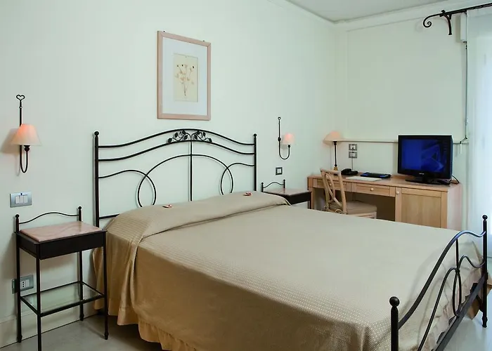 Hotel Sirolo 4* Sirolo