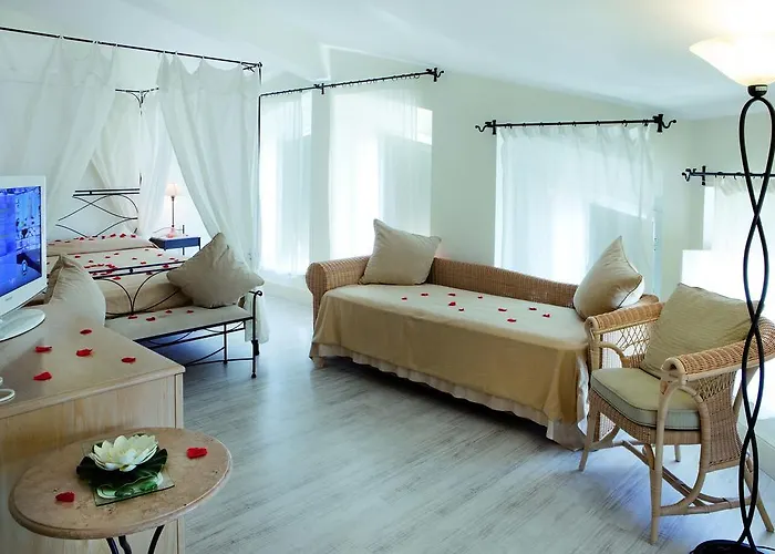 Hotel Sirolo Hotel Sirolo