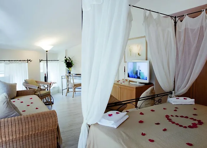 Hotel Hotel Sirolo 4*