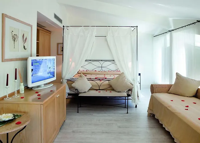 Hotel Sirolo Hotel 4*