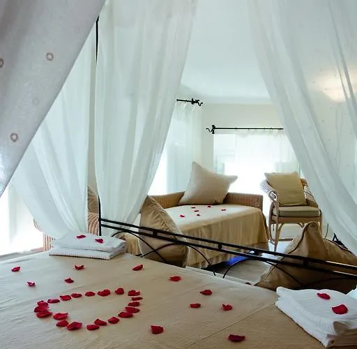 Hotel Hotel Sirolo 4*