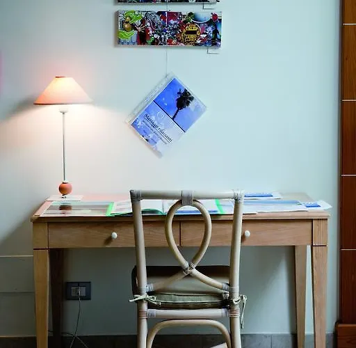 Hotel Sirolo 4* Sirolo