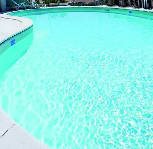 Hotel Sirolo Hotel 4*