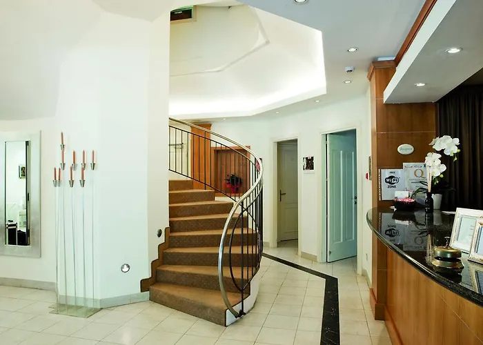 Hotel Sirolo Hotel Sirolo