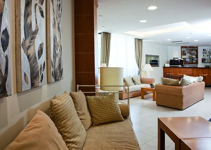 Hotel Sirolo 4* Sirolo