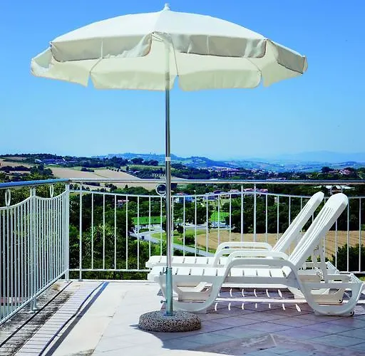 Hotel Sirolo Hotel Sirolo