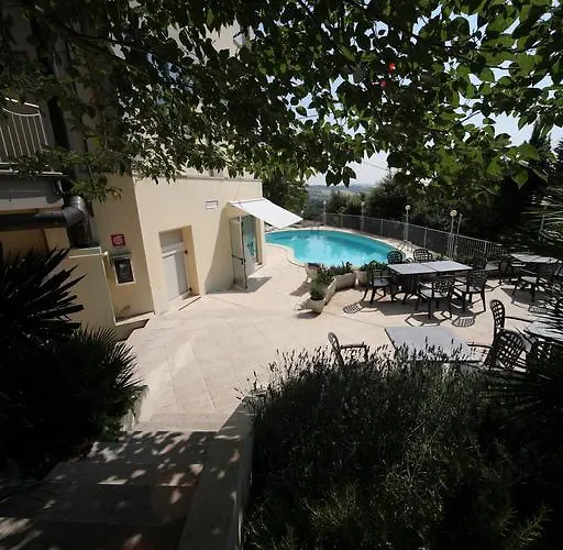 Hotel Sirolo Hotel Sirolo