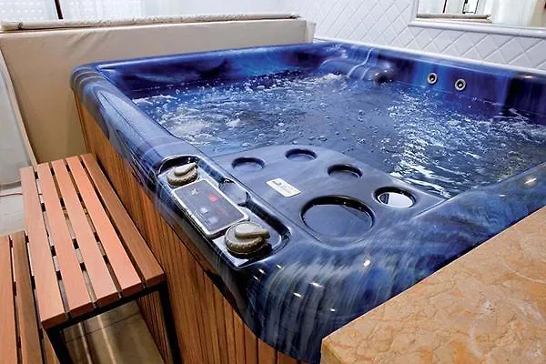 Hotel Sirolo Hotel 4*