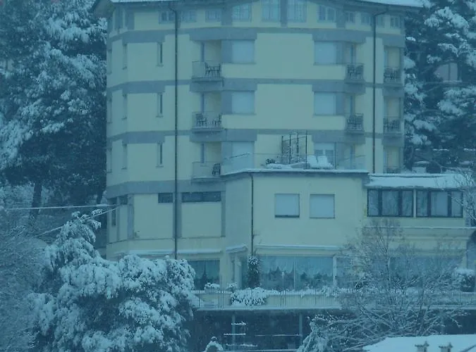 Hotel Hotel Sirolo Sirolo